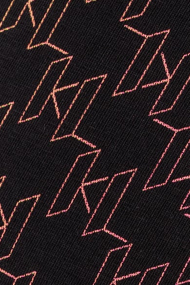 ΑΝΔΡΙΚΗ ΜΠΛΟΥΖΑ KARL LAGERFELD - 990 ΜΑΥΡΟ